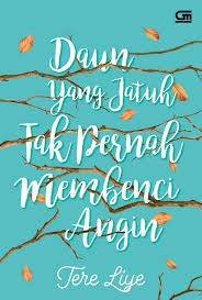 Judul Buku